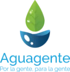 logo aguagente